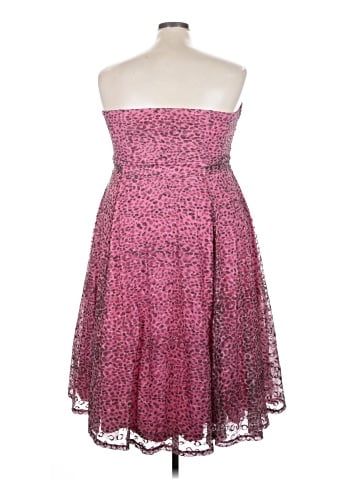 Torrid Cocktail Dress (view 2)