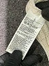 Old Navy 100% Cotton Solid Ivory Turtleneck Sweater Size L - photo 8