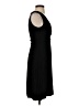 Max Studio Solid Black Cocktail Dress Size XS - photo 4
