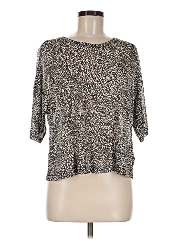 Joie 3/4 Sleeve Top (view 1)