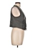 Shein Gray Vest Size L - photo 4