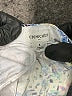 Crewcuts Outlet 100% Cotton Print Blue Shorts Size 4 - photo 3