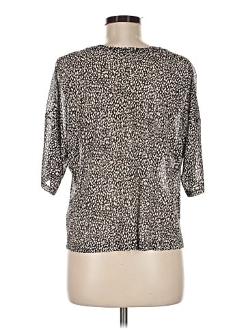 Joie 3/4 Sleeve Top (view 2)