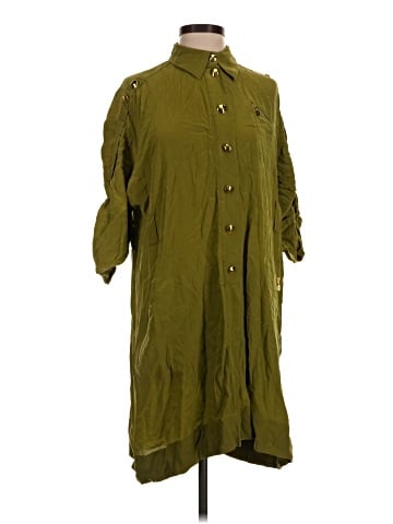 Lisa Ho Casual Dress (view 1)