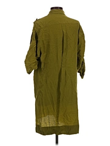 Lisa Ho Casual Dress (view 2)