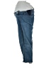 Gap Blue Jeans Size 27 Maternity - photo 1