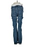 Gap Blue Jeans Size 27 Maternity - photo 2