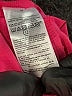 Old Navy Color Block Pink Active Pants Size 10 - photo 8