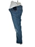 Gap Blue Jeans Size 27 Maternity - photo 5