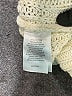 If It Were Me Ivory Pullover Sweater Size XS - photo 8