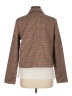 Maurices Houndstooth Brown Blazer Size L - photo 2