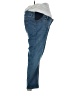 Gap Blue Jeans Size 27 Maternity - photo 4