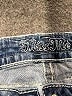 Miss Me Blue Jeans Size 30 waist - photo 7