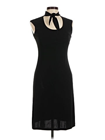 Maggy London Cocktail Dress (view 1)