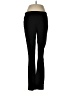 Hilary Radley Solid Black Active Pants Size M - photo 1