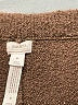 auden Tweed Brown Shorts Size M - photo 3