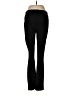 Hilary Radley Solid Black Active Pants Size M - photo 2