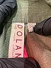 Left Coast by Dolan Green Jacket Size M - photo 6