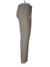 Have Houndstooth Brown Dress Pants Size M - photo 4
