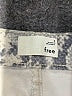 Wilfred Free Gray Jeans Size 8 - photo 7
