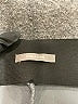 Maurices Solid Gray Active Pants Size L - photo 4