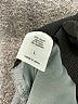 Maurices Solid Gray Active Pants Size L - photo 5