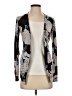 BCBGeneration Print Gray Blazer Size XS - photo 1