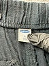 Old Navy Solid Blue Shorts Size M - photo 3