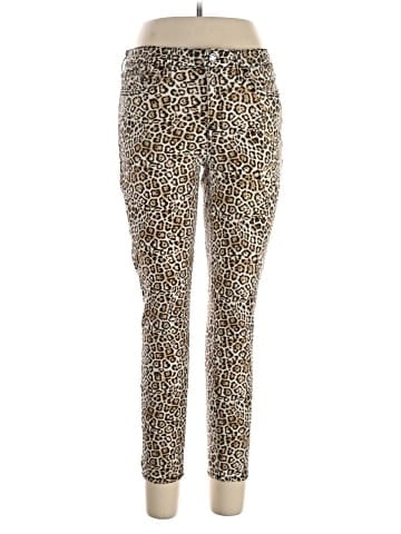 William Rast Jeggings (view 1)
