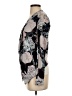 BCBGeneration Print Gray Blazer Size XS - photo 5