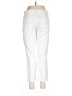 Ann Taylor White Jeans Size 8 - photo 2