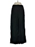 Old Navy Black Linen Pants Size S (petite) - photo 1