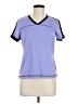 Danskin Now Purple Active T-Shirt Size M - photo 1