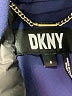 DKNY Blue Blazer Size 8 - photo 6