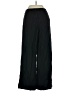 Old Navy Black Linen Pants Size S (petite) - photo 2