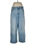 Madewell Blue Jeans Size 30 waist - photo 1