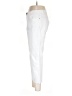 Ann Taylor White Jeans Size 8 - photo 5