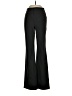 Halara Chevron-herringbone Black Dress Pants Size XS - photo 1