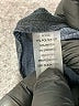 Calvin Klein Solid Black Cocktail Dress Size 6 - photo 8