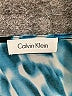 Calvin Klein Teal Sleeveless Blouse Size S (estimated) - photo 7