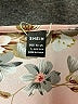 Shein 100% Polyester Floral Pink Romper Size L - photo 4