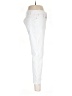 Ann Taylor White Jeans Size 8 - photo 4