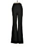 Halara Chevron-herringbone Black Dress Pants Size XS - photo 2