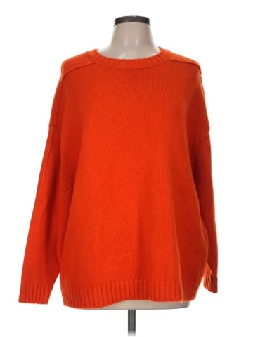 Banana Republic Wool Sweater (view 1)