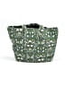 Vera Bradley Paisley Green Tote One size - photo 1