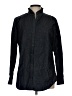 Gap Black Long Sleeve Button-Down Shirt Size L - photo 1