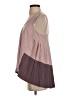 Athleta Purple Sleeveless Blouse Size XS - photo 5