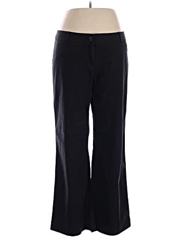 J.Jill Dress Pants (view 1)