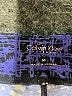Calvin Klein Performance Graphic Blue Leggings Size M - photo 7