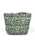 Vera Bradley Paisley Green Tote One size - photo 3